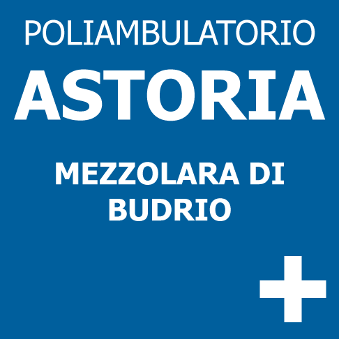 Poliambulatorio Astoria